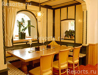 Hotel Sporting 14